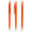 prodir DS5 TFF Twist Kugelschreiber, orange