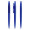 prodir DS5 TFF Twist Kugelschreiber, blau
