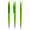 prodir DS5 TFS Twist Kugelschreiber, limette