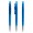 prodir DS5 TFS Twist Kugelschreiber, ozeanblau