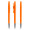 prodir DS5 TPC Twist Kugelschreiber, orange