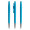 prodir DS5 TPC Twist Kugelschreiber, cyan