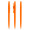 prodir DS5 TPP Twist Kugelschreiber, orange