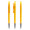 prodir DS5 TTC Twist Kugelschreiber, gelb