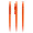 prodir DS5 TTT Twist Kugelschreiber, orange