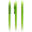 prodir DS5 TTT Twist Kugelschreiber, limette
