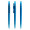 prodir DS5 TTT Twist Kugelschreiber, ozeanblau