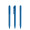 prodir DS6 S TMM Twist Kugelschreiber, meerblau, Schreibfarbe: blau