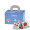 Geschenkbox Mini "Koffer", Böhme Fruchtkaramelle