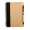 SONORA PLUS Recycelter Notizblock, schwarz