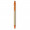 CARTOON Papier/Mais PLA Kugelschreiber, orange