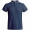 Tamil Sport Poloshirt für Kinder, navy, weiß, 104 (3-4 Jahre)