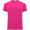 Bahrain Sport T-Shirt für Kinder, fluorpink, 104 (3-4 Jahre)