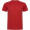 Montecarlo Sport T-Shirt für Kinder, rot, 104 (3-4 Jahre)