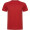 Montecarlo Sport T-Shirt für Kinder, rot, 104 (3-4 Jahre)