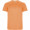Imola Sport T-Shirt für Kinder, fluororange, 104 (3-4 Jahre)
