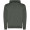 Urban 280 g/m² Kapuzenpullover für Kinder, lorbeergrün, 104 (3-4 Jahre)