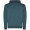 Urban 280 g/m² Kapuzenpullover für Kinder, Blue lake, 104 (3-4 Jahre)