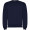 Clasica Sweatshirt mit Rundhalsausschnitt für Kinder, navy, 104 (3-4 Jahre)