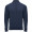 Epiro Half-Zip Sweatshirt für Kinder, navy, 104 (3-4 Jahre)