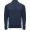 Epiro Half-Zip Sweatshirt für Kinder, marineblau, 104 (3-4 Jahre)