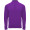 Epiro 200 g/m² Half-Zip Sweatshirt für Kinder, malve, 104 (3-4 Jahre)