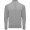Epiro 200 g/m² Half-Zip Sweatshirt für Kinder, grau, 104 (3-4 Jahre)