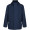 Europa Thermojacke für Kinder, navy, 128 (7-8 Jahre)