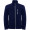 Antartida Softshelljacke für Kinder, marineblau, 104 (3-4 Jahre)