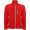 Antartida Softshelljacke für Kinder, rot, 104 (3-4 Jahre)
