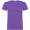 Beagle 155 g/m² T-Shirt für Kinder, Irisches Violett, 92 (1-2 Jahre)