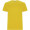 Stafford T-Shirt für Kinder, gelb, 104 (3-4 Jahre)