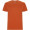 Stafford T-Shirt für Kinder, orange, 104 (3-4 Jahre)