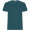 Stafford 190 g/m² T-Shirt für Kinder, Blue lake, 104 (3-4 Jahre)
