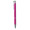 BERN Kugelschreiber recyceltes AluKC, fuchsia