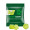 Minitüte 10 g, kompostierbare Folie transparent, Trolli Fruchtgummi Kleeblatt