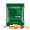 Minitüte, 10 g, kompostierbare Folie weiß, Jelly Beans