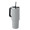 SUMA Doppelwandiger Trinkbecher, grau