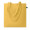 OSOLE+ COLOUR Einkaufstasche Fairtrade 180g, gelb