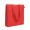 OSOLE++ COLOUR Einkaufstasche Fairtrade 180g, rot