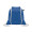 OSOLE DRAW COLOUR Kordelzugbeutel Fairtrade 180g, königsblau