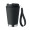 TOPIZ Doppelwandiger Becher 300 ml, schwarz