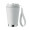 TOPIZ Doppelwandiger Becher 300 ml, weiß