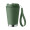 TOPIZ Doppelwandiger Becher 300 ml, dunkelgrün