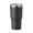 SUM Doppelwandiger Becher 550ml, schwarz