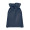OKURIMONO Kleiner Beutel RPET Non-Woven, blau