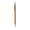 ITEA COLOUR Druckkugelschreiber mit Bambus, beige
