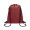 BANGKOK BAG Beutel mit Kordelzug 600D RPET, bordeaux