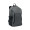 KOROVIN 15" Laptop-Rucksack PU, steingrau