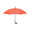 BRELA Windproof Regenschirm 23", orange
